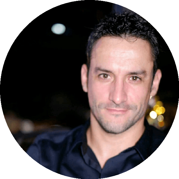 Antonio Molina